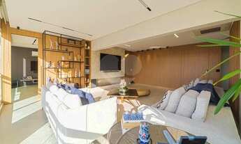 Imagem 3: Cobertura para venda com 4 dormitórios na Mooca - Central Park Mooca - Rua Sapucaia