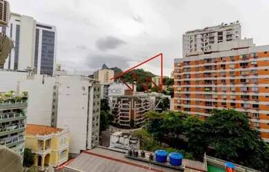 Imagem 2: Apartamento em otimo estado no Flamengo muito perto do metro