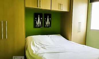 Imagem 2: Apartamento para Aluguel - Mooca, 2 Quartos, 65 m2