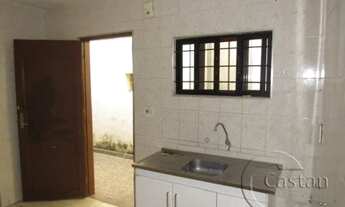 Imagem 2: Casa para alugar na vila prudente