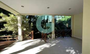 Imagem 14: Belíssima casa em condomínio de Alto padrão para venda no Alto da Boa Vista, São Paulo