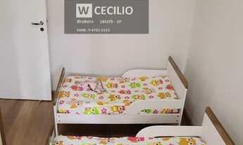 Imagem 3: Apartamento Helbor jardins Ipoema