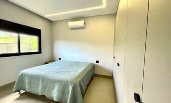 Imagem 5: Excelente sobrado 5 suites condomínio Jardins Itália