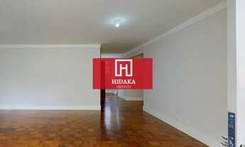 Imagem 7: Apartamento à venda no bairro Santa Cecília - São Paulo/SP, Zona Central