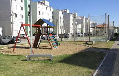 Imagem 6: Pelotas - Apartamento Padrão - Fragata