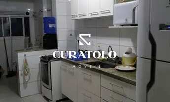 Imagem 7: Apartamento com 3 dorms, 1 suíte, varandaa, 2 vagas e lazer completo - Vivere Patriani