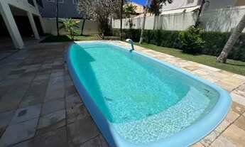 Imagem 2: Mansão para aluguel possui 580 metros quadrados com 6 suítes no bairro Dunas - Fortaleza