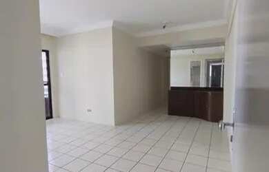 Imagem 6: Candeias: 2 quartos + dependência completa, sendo 1 suíte