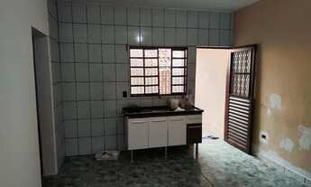 Imagem 2: Aluga-se casa apartamento Amanda ll Hortolandia