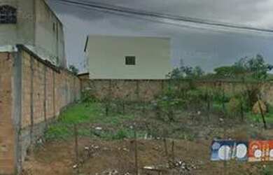 Imagem 4: Lote no bairro Napoli