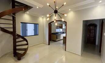 Imagem 3: IMÓVEL ALTO PADRÃO EM VILAS COM HIDRO 3/4