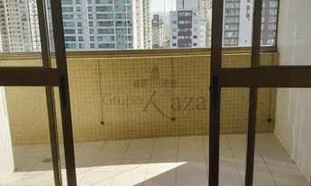 Imagem 3: Apartamento para aluguel possui 100 metros quadrados com 3 quartos