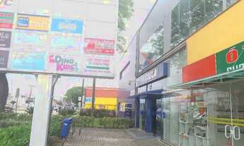 Imagem 6: CURITIBA - Conjunto Comercial/Sala - NOVO MUNDO