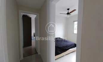 Imagem 2: Apartamento para venda tem 67 metros quadrados com 2 quartos em Largo da Batalha - Niterói