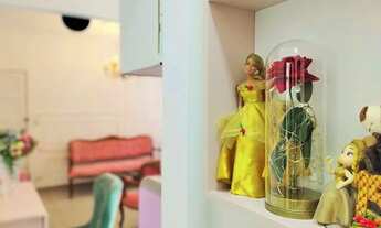 Imagem 7: Apartamento com 1 dormitório à venda na praia das Astúrias em Guarujá