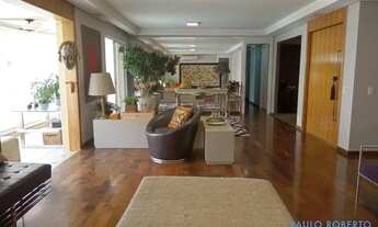 Imagem: APARTAMENTO - VILA LEOPOLDINA - SP