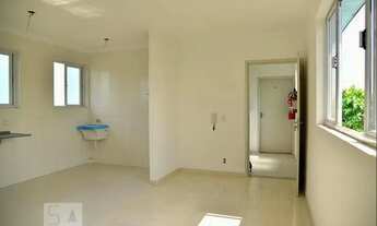 Imagem 3: Apartamento para Aluguel - Parque São Vicente, 2 Quartos, 51 m2