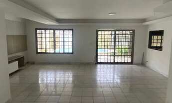 Imagem 4: Apartamento para aluguel tem 376 metros quadrados com 3 quartos