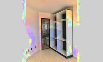 Imagem 7: Apartamento Para Venda No Residencial Porto Mirim - Ponta Negra