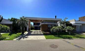 Imagem 4: Casas em Condomínio com 4 Dormitorio(s) localizado(a) no bairro Condomínio Villaggio de A