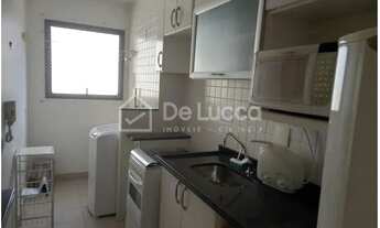 Imagem 2: Apartamento - Cambuí - Campinas