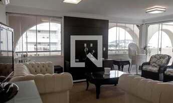 Imagem 5: Apartamento para Aluguel - Jardim Santa Genovevan, 5 Quartos, 600 m2