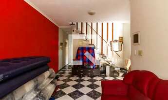 Imagem 3: Casa para Aluguel - Vila Caiçara, 3 Quartos, 180 m2