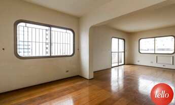 Imagem 7: São Paulo - Apartamento Padrão - Campo Belo