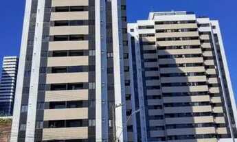 Imagem 6: Aluguel na mangabeira,2 quartos mobiliado