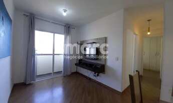 Imagem: SAO PAULO - Apartamento Padrão - CAMBUCI