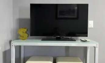 Imagem 5: Apartamento para venda com 40 metros quadrados com 1 quarto em Vitória - Salvador - Bahia