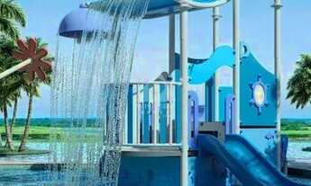 Imagem 7: Apartamento a venda no condomínio Atlântico Golf, Barra da Tijuca