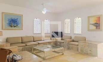 Imagem 4: Casa para Aluguel - Balneário Cidade Atlântica, 6 Quartos, 350 m2