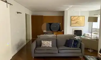 Imagem 2: Apartamento-São Paulo-JARDIM PAULISTA