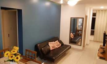 Imagem 4: Lindo 3 quartos a uma quadra da praia de Copacabana e bem perto do Metrô - Posto 5