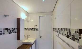 Imagem 6: Lindo Apartamento com 2 dormitórios à venda, 65 m² - Jardim Cidália - São Paulo/SP