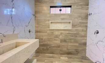 Imagem 2: Casa de condomínio Jardins 3 Suites Plenas