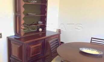 Imagem 4: Apartamento no Itaim com 01 dorm