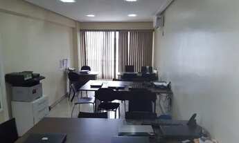 Imagem: Excelente sala comercial no bairro Campo