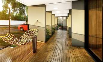 Imagem 2: Apartamento para venda possui 53 metros quadrados com 2 quartos em Indianópolis - Caruaru