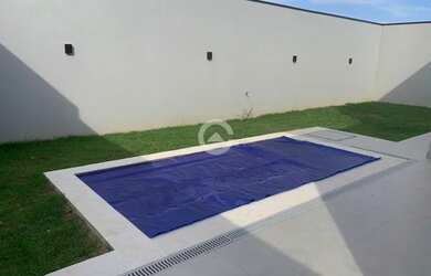 Imagem 3: Casa - Alphaville Dom Pedro 3 - Campinas