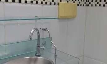 Imagem 3: Apartamento para aluguel tem 55 metros quadrados com 2 quartos