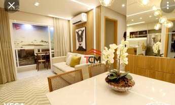 Imagem 5: Apartamento à venda, 60 m² por R$ 348.000,01 - Serrinha - Goiânia/GO