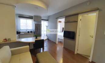 Imagem 2: Flat em Vila Olímpia - São Paulo, SP