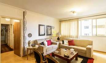 Imagem 3: APARTAMENTO - PERDIZES - 3 DOMITORIOS - 1 SUÍTE - 1 VAGA DE GARAGEM