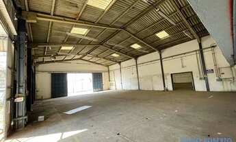 Imagem 3: GALPÃO - CARRÃO - SP