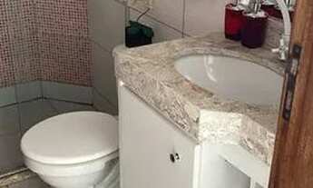 Imagem 6: Casa para venda com 150 metros quadrados com 3 quartos em Jaçanã - Itabuna - BA