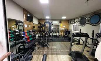 Imagem 4: Goiânia - Casa de Condomínio - Residencial San Marino