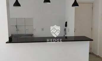 Imagem 3: Apartamento com 2 dormitórios à venda, 50 m² por R$ 330.000 - Casa Verde - São Paulo/SP