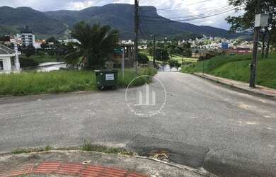 Imagem 3: Terreno à venda, 597 m² por R$ 750.000,00 - Cidade Universitária Pedra Branca - Palhoça/SC